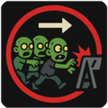 Zombie Tactical手机版图标
