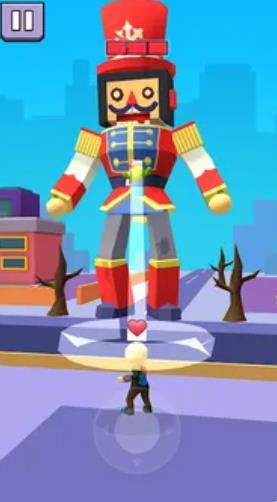 Heroic Gunner-Last Bullet手机版图4