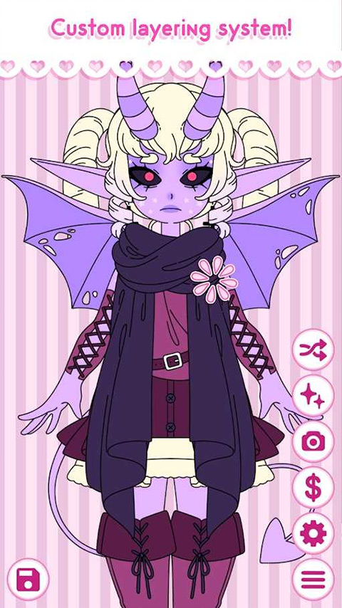 Monster Girl Maker 2游戏图3
