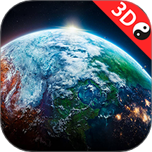 3D卫星高清街景实景app图标
