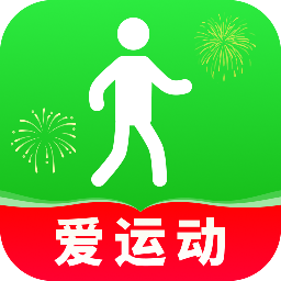 运动跑步宝软件图标
