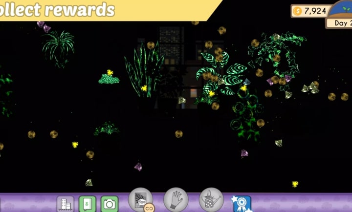 植物疗愈：纽约时光安装器图2