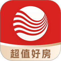 太平洋房屋最新版图标