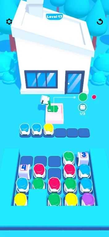 Painting Match游戏图2