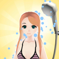 Shower Run游戏图标