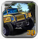 登山者2竞速皮卡（Hill Climbing 2）图标