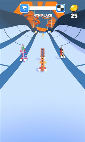 MonoWheel Game Pitch游戏图3