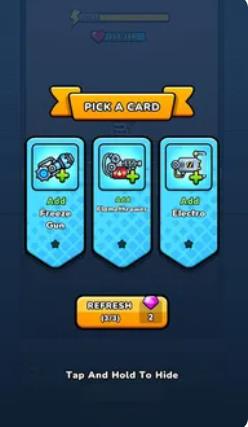 Stack Invasion安卓版图2