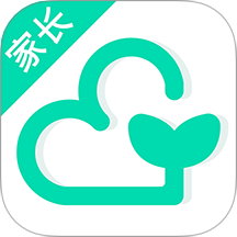 麦苗守护家长端app图标