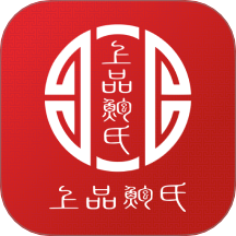 鲍氏商城app图标