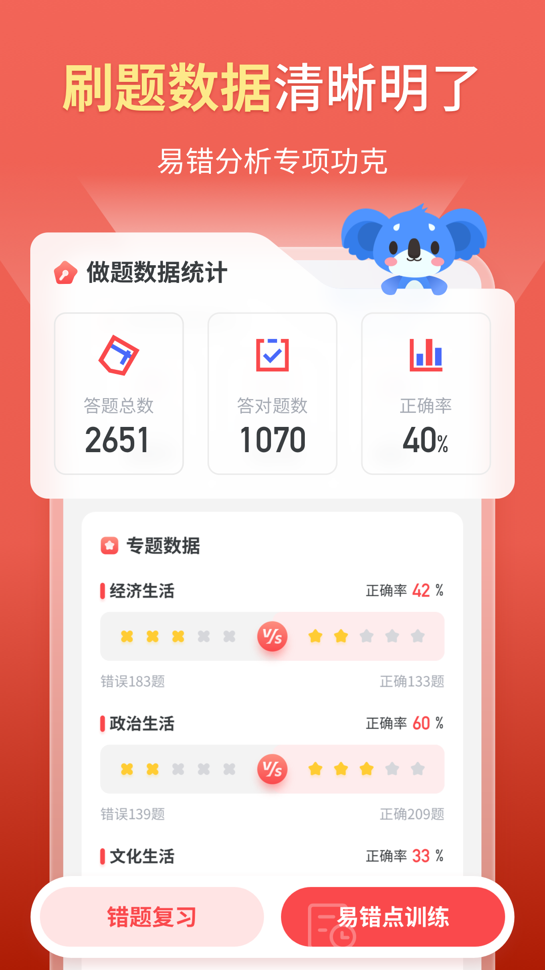 高中政治app图2