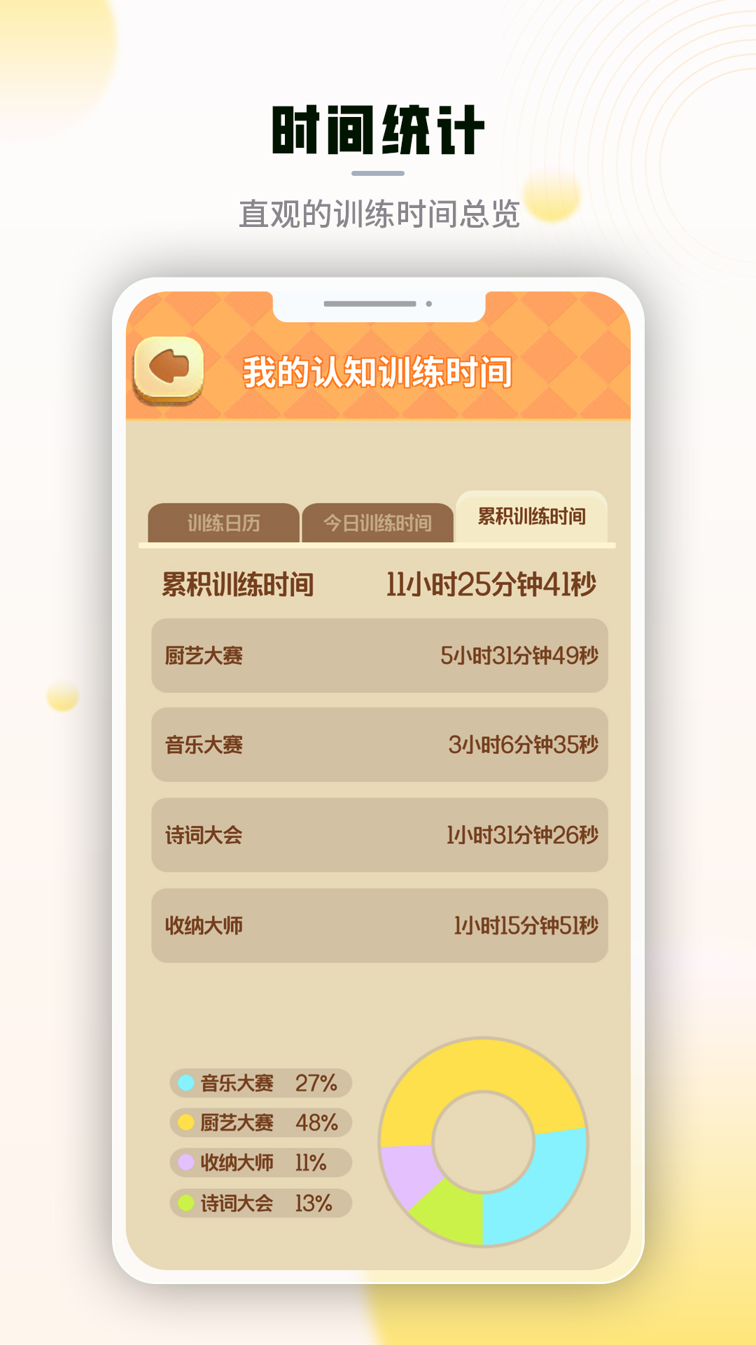 腾讯脑力锻炼app