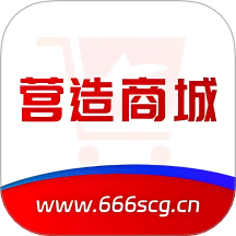 营造商城app图标