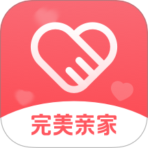 完美亲家app图标