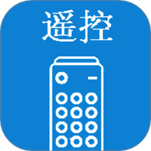 智家空调遥控器软件图标
