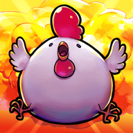 炸弹鸡手游(BombChicken)图标