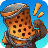 巨盔传奇命运英雄（Big Helmets: Heroes of Destiny）图标