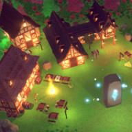 CraftQuest: Empires游戏图标