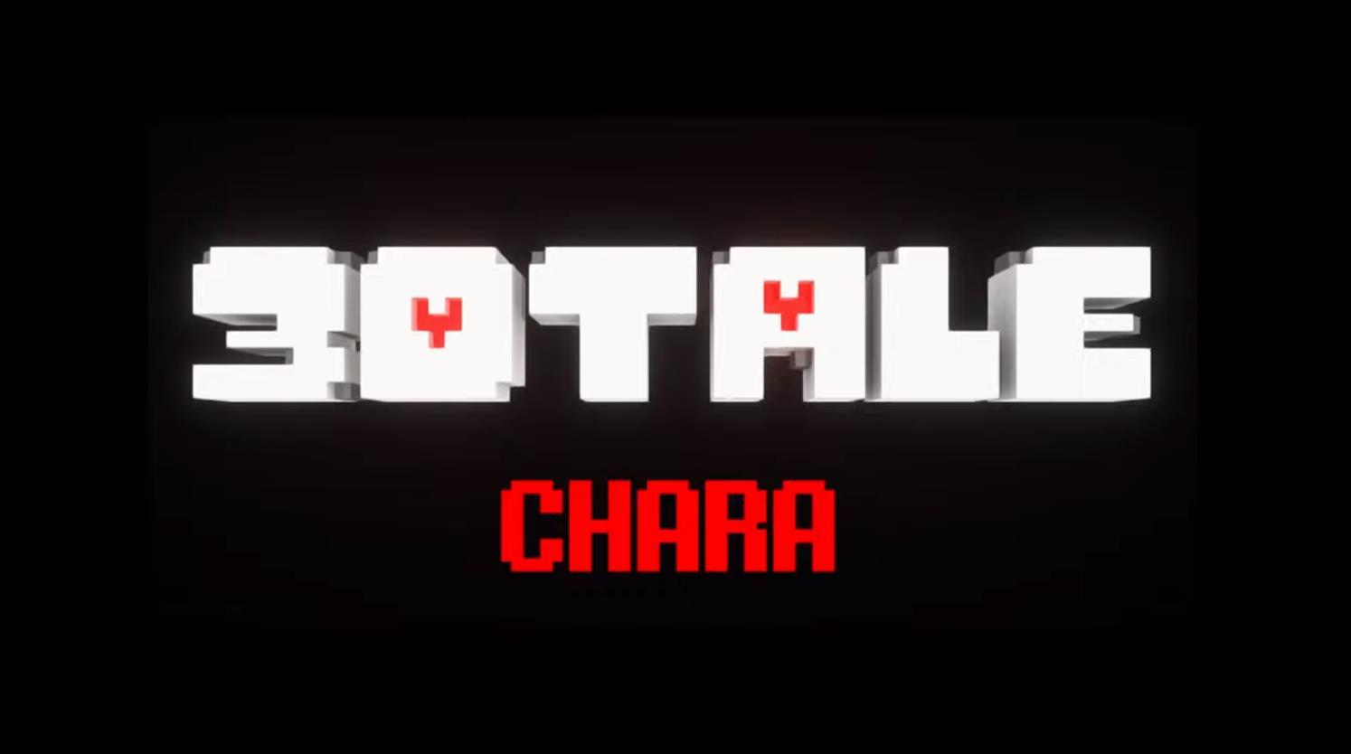 3DTale - Chara手游图3