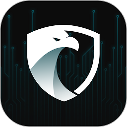 鹰眼防护app图标