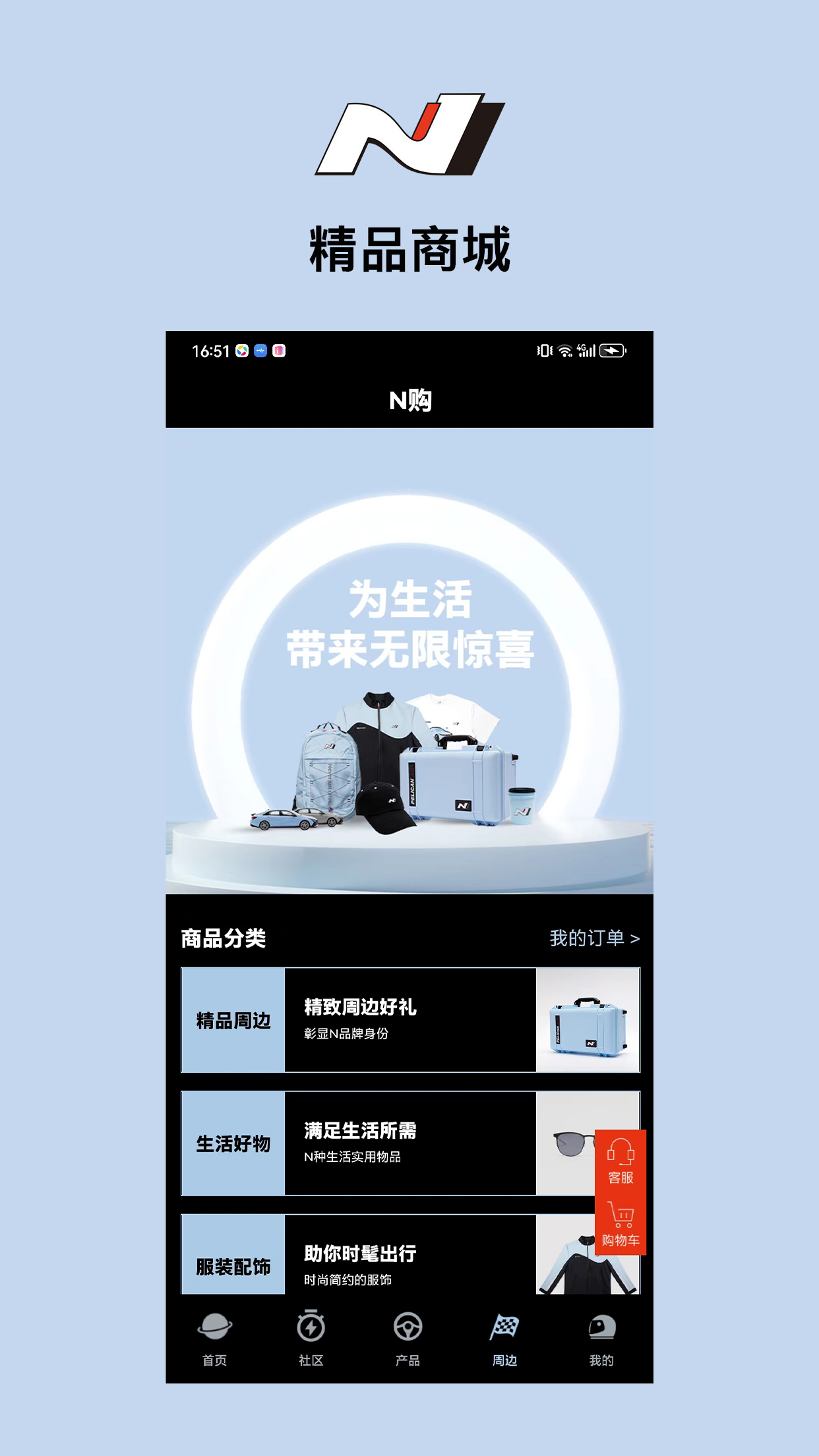 现代N官网版图3