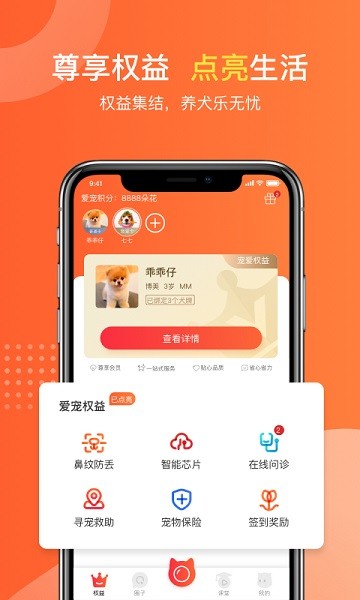 有点萌app