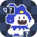 像素修复者图标