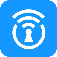 WiFi万能钥快最新版图标