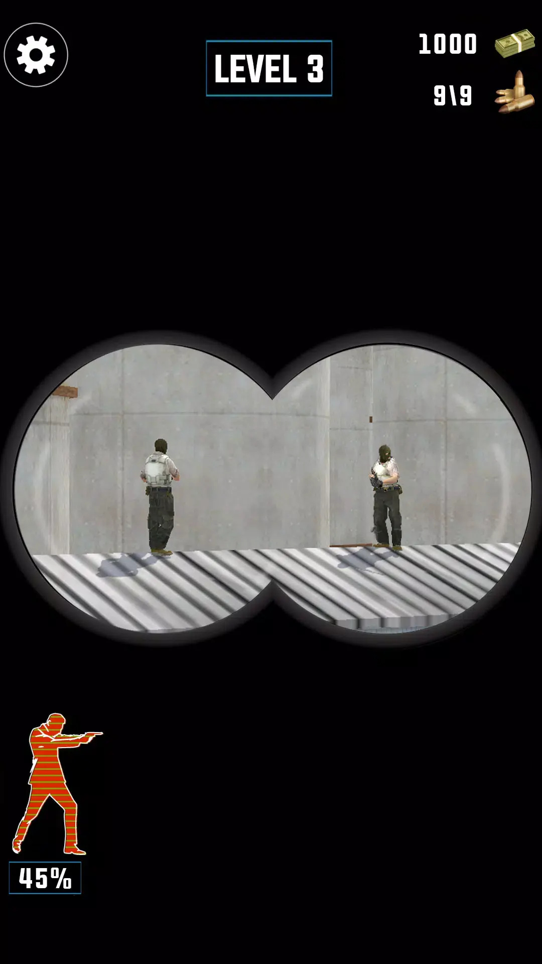 刺客契约3D游戏图3