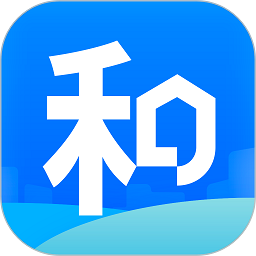 小和智慧社区app图标