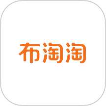 布淘淘ERP软件图标