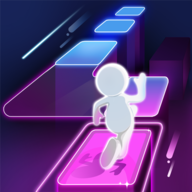 Piano Dash游戏图标