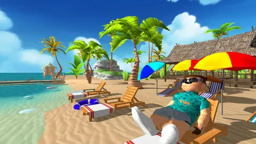 5 nights at Timokha 5最新版图2