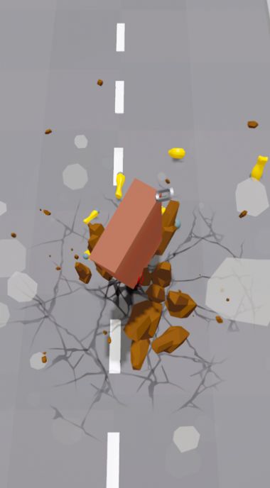 掉落碾碎（Drop Crusher）图3