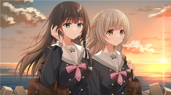 Clover Reset游戏图3