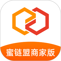 蜜链盟app图标