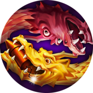 Duple Dragon游戏图标