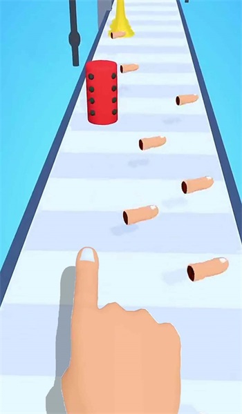 手指我最长图2