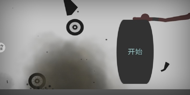 摔跤吧火柴人游戏