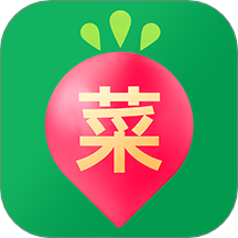 生鲜买菜优惠app图标