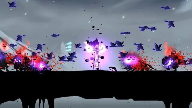 Shadow of Death: Offline Games图3