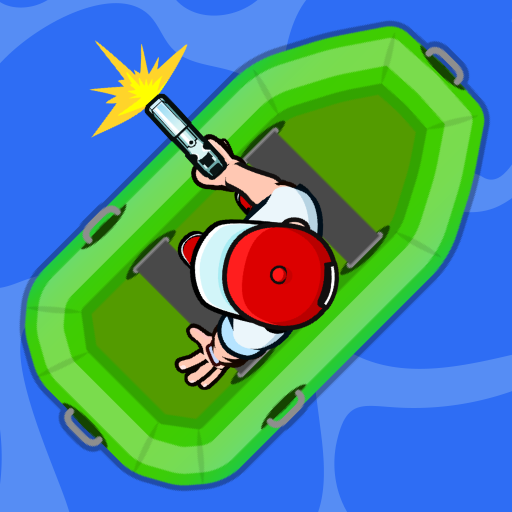 船只之战(War of Boats)图标
