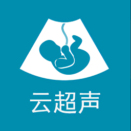 云超声软件图标