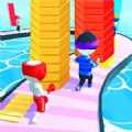 单机搬砖叠叠乐3D游戏图标