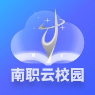南职云校园app图标
