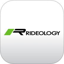川崎摩托Rideology软件图标