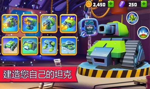 丛林战役最新版图2