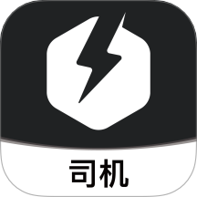 拉蜂司机版app图标