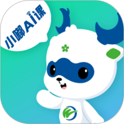 小嘟AI课app图标