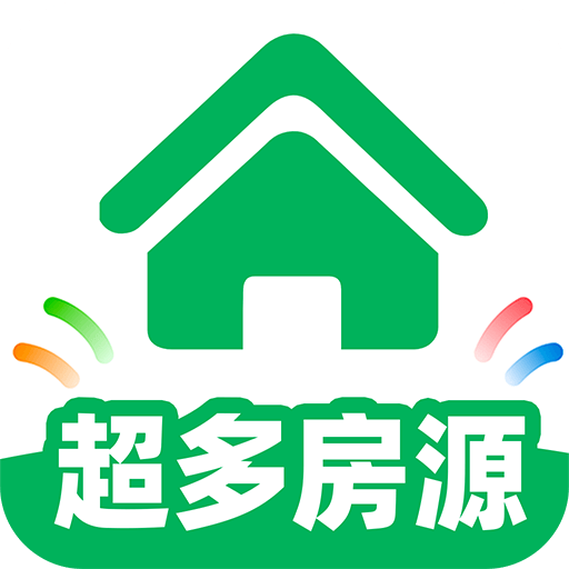 同城租房中介app图标